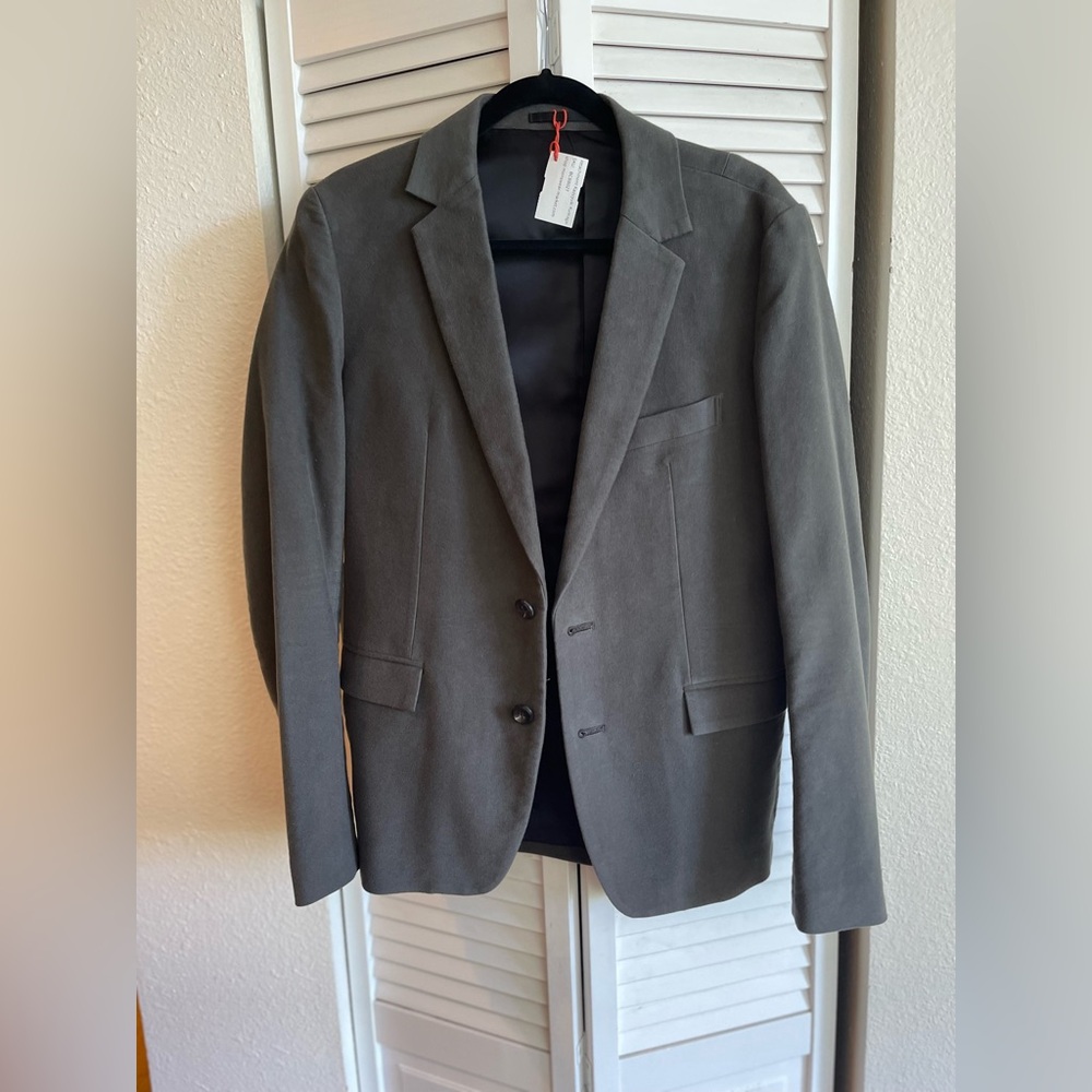 Men's Attachment Kazuyuki Kumagai size 3 (M)